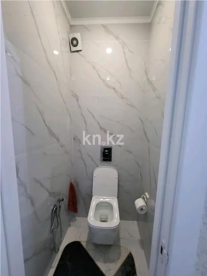 Продажа 2-комнатной квартиры, 98 м² в Алматы - фото 4
