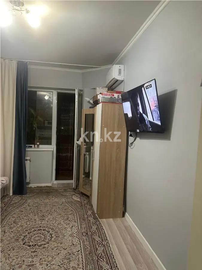 Продажа 1-комнатной квартиры, 24 м² в Алматы