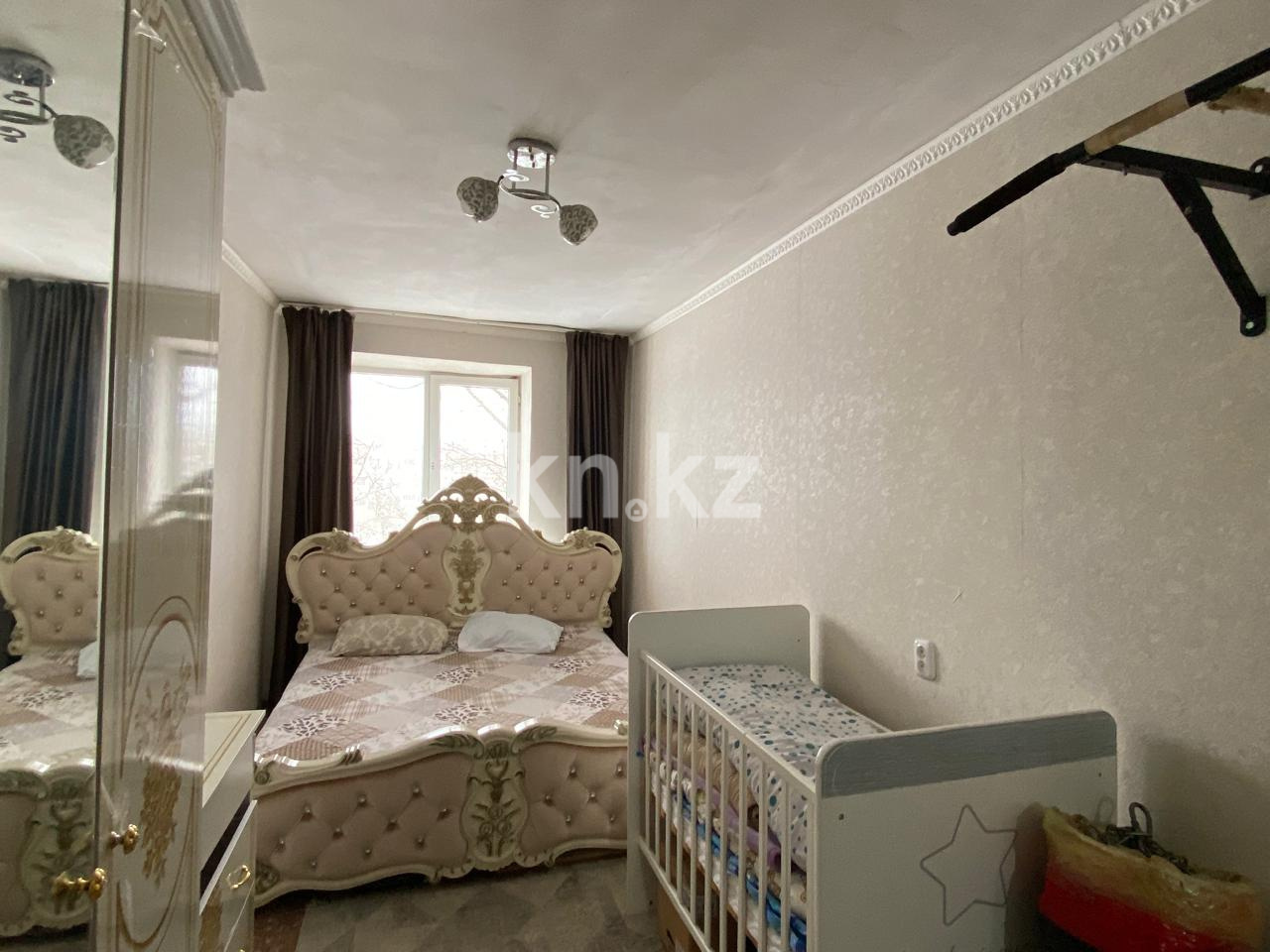 Продажа 2-комнатной квартиры, 44.8 м² в Караганде - фото 4