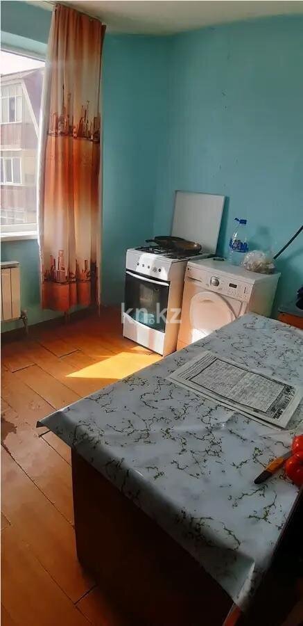Продажа 1-комнатной квартиры, 33.1 м² в Алматы - фото 2