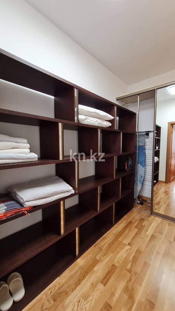 Аренда 2-комнатной квартиры, 90 м² в Алматы - фото 8