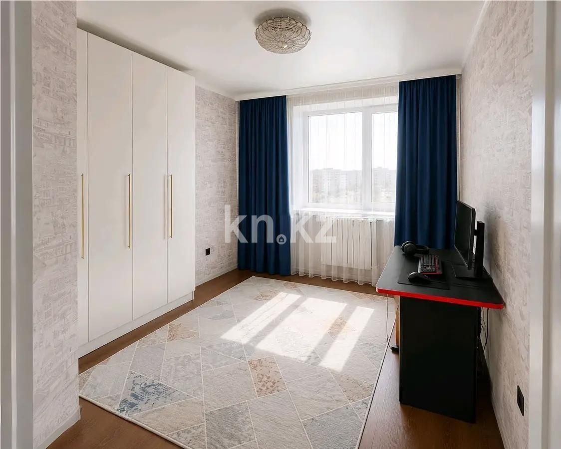 Продажа 3-комнатной квартиры, 72 м² в Астане - фото 2
