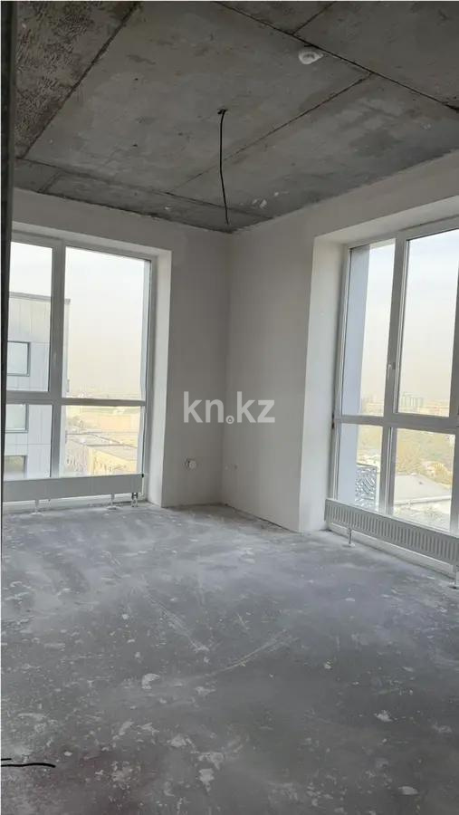 Продажа 2-комнатной квартиры, 68 м², пр. Абая, дом  165 в Алматы