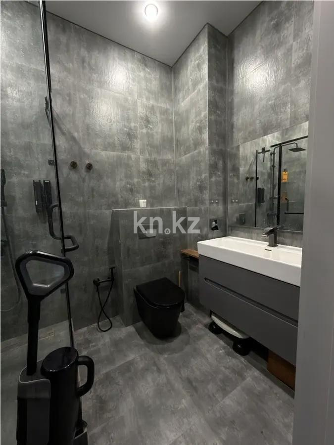 Продажа 2-комнатной квартиры, 60.2 м² в Астане - фото 4