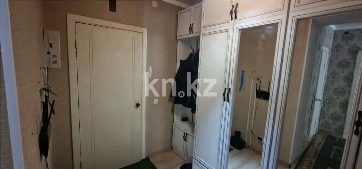 Продажа 3-комнатной квартиры, 74 м² в Астане - фото 9