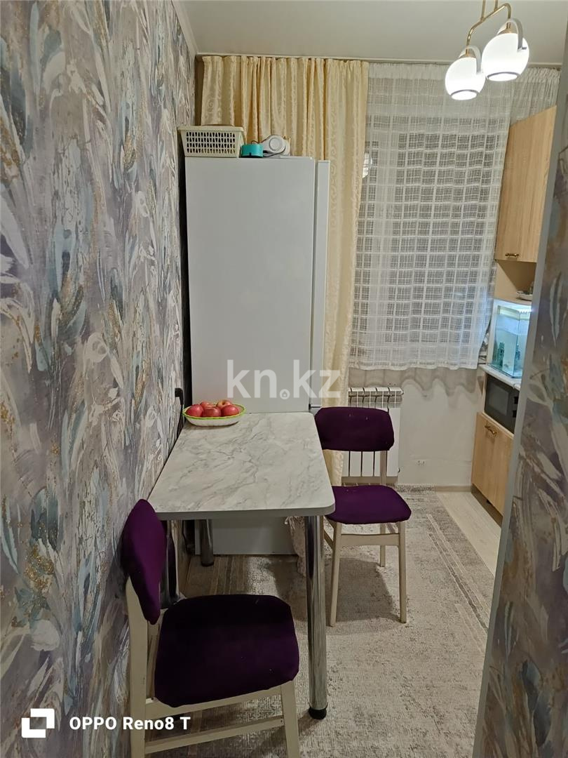 Продажа 3-комнатной квартиры, 47 м², мкр-н 7 в Темиртау - фото 5