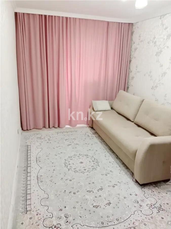 Продажа 2-комнатной квартиры, 61 м² в Астане
