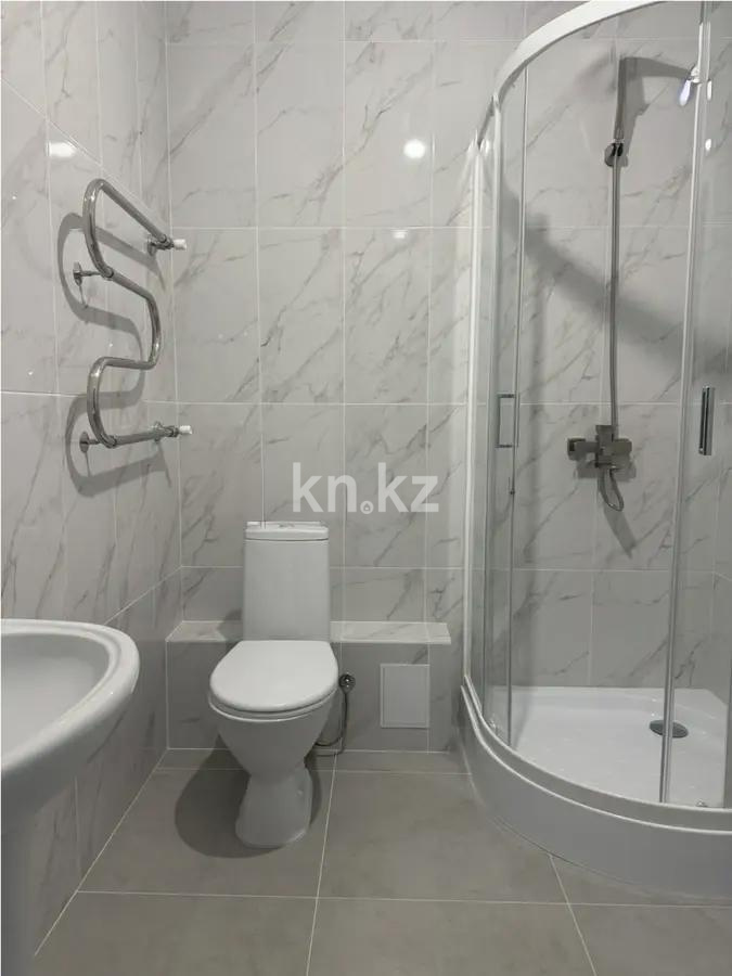 Продажа 1-комнатной квартиры, 39 м² в Алматы - фото 2