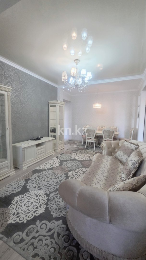 Продажа 3-комнатной квартиры, 70 м², ул. Каирбекова, дом  35а - ул. Гоголя в Алматы - фото 3