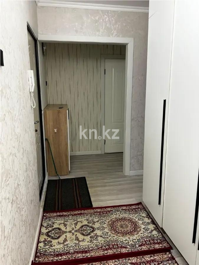 Продажа 2-комнатной квартиры, 50.5 м² в Алматы