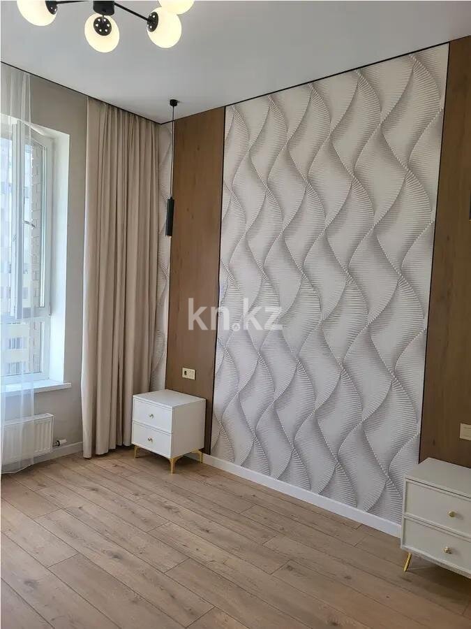 Продажа 2-комнатной квартиры, 58 м² в Астане - фото 2