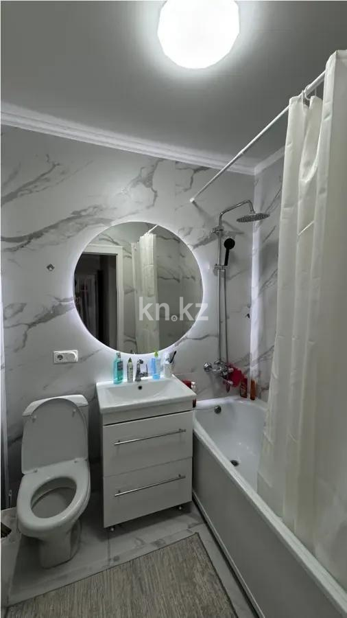 Продажа 2-комнатной квартиры, 55 м² в Алматы - фото 3