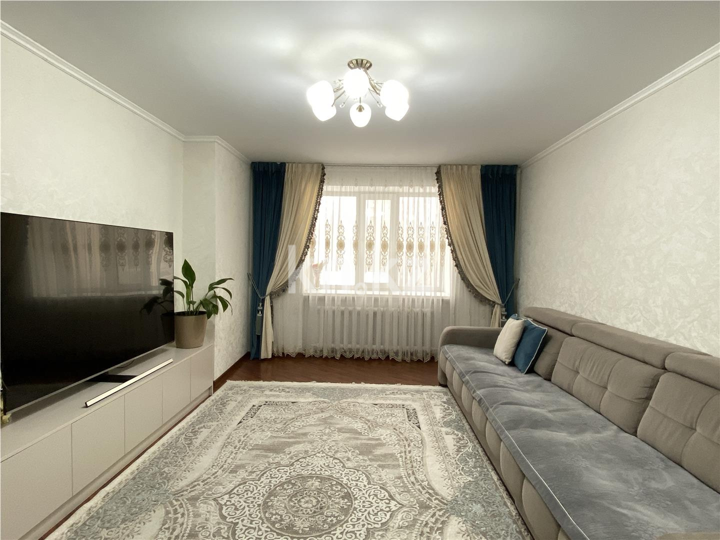 Продажа 3-комнатной квартиры, 95 м² в Астане