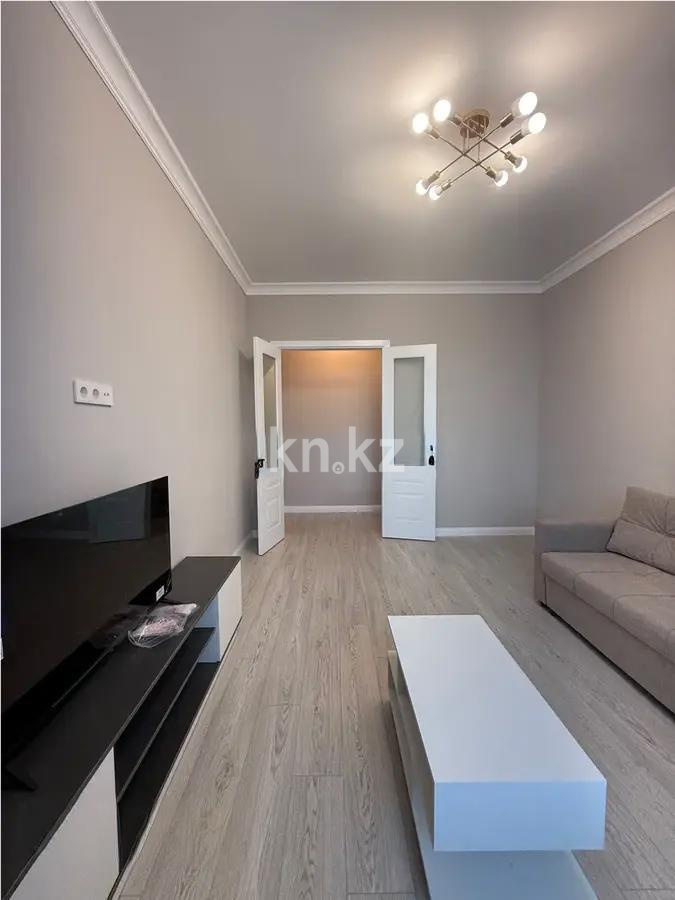 Продажа 2-комнатной квартиры, 59 м², пр. Туран, дом  55/8 в Астане - фото 3