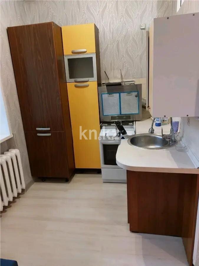 Продажа 2-комнатной квартиры, 46 м² в Астане - фото 3