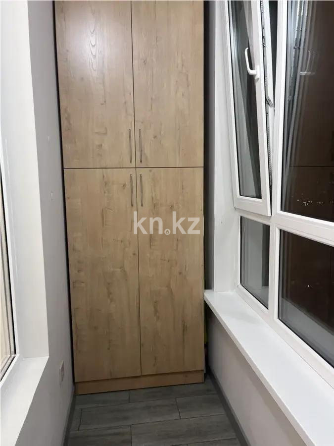 Продажа 1-комнатной квартиры, 36 м² в Астане - фото 5