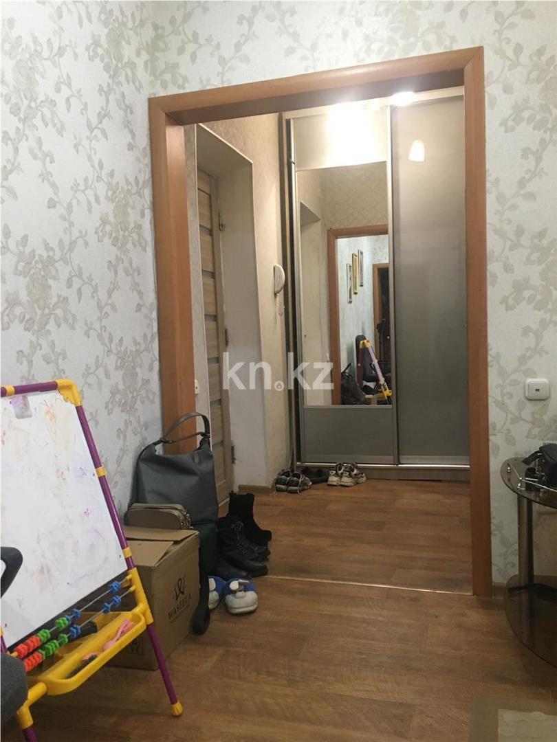 Продажа 2-комнатной квартиры, 53 м², ул. Комиссарова в Караганде - фото 16