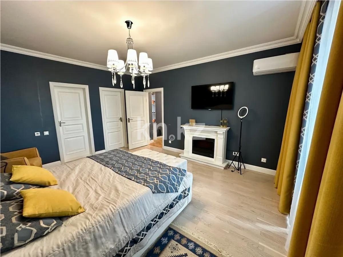 Продажа 4-комнатной квартиры, 167 м², ул. Шевченко, дом  8/1 в Астане - фото 3