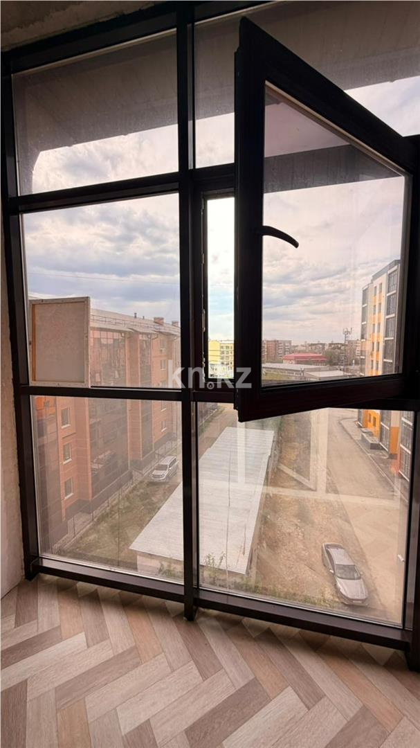 Продажа 1-комнатной квартиры, 40 м² в Караганде - фото 4
