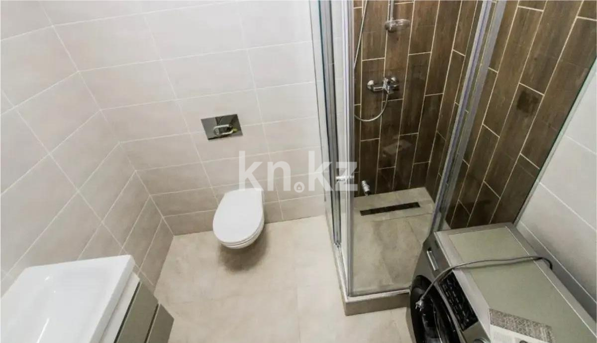 Продажа 2-комнатной квартиры, 73 м² в Алматы - фото 3