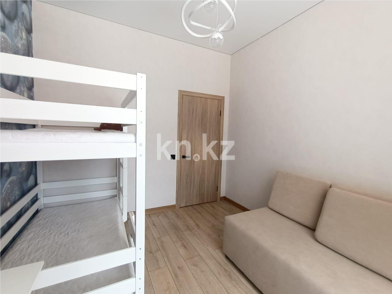 Продажа 2-комнатной квартиры, 42 м² в Караганде - фото 4
