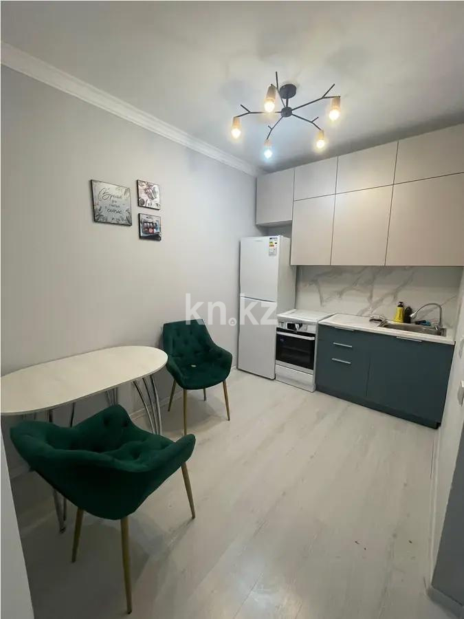 Продажа 2-комнатной квартиры, 38 м² в Астане - фото 3