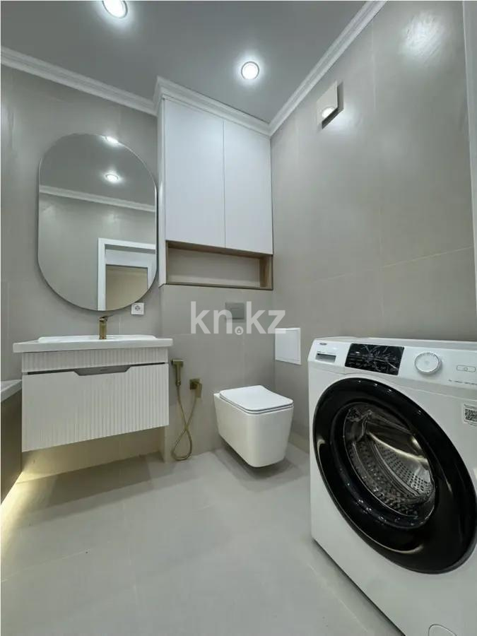 Продажа 2-комнатной квартиры, 42 м², ул. Сыганак, дом  32 в Астане - фото 3