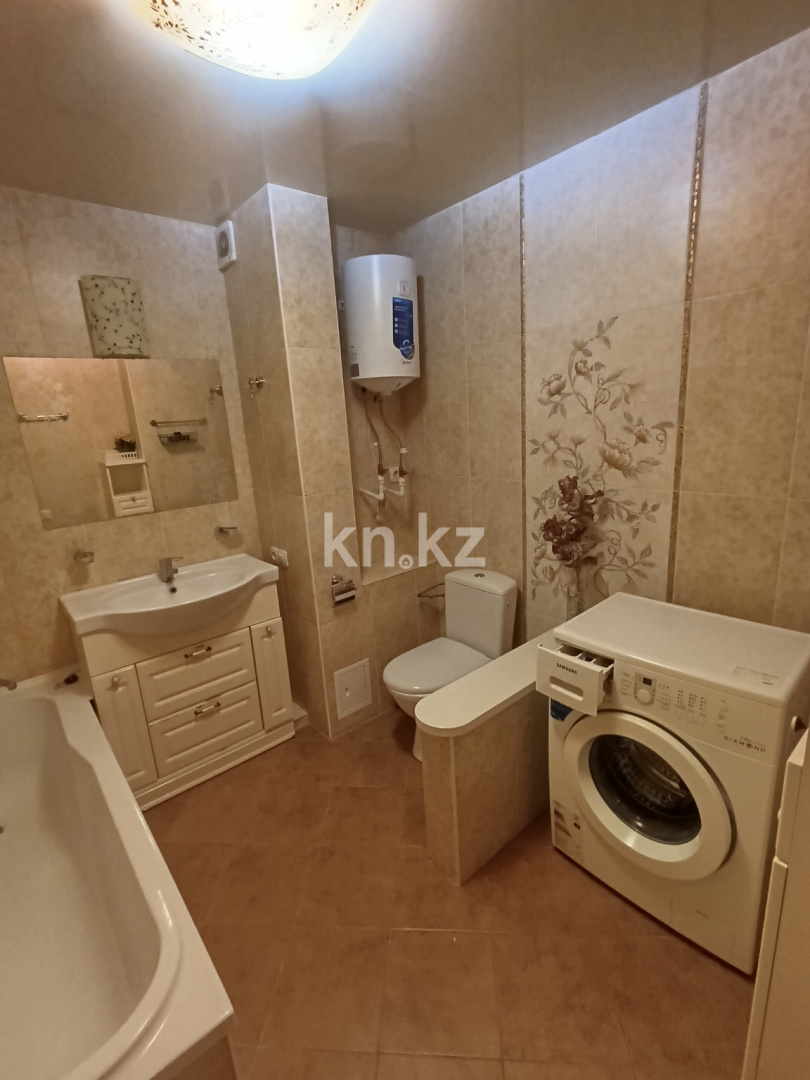 Продажа 1-комнатной квартиры, 37.4 м² в Караганде - фото 16