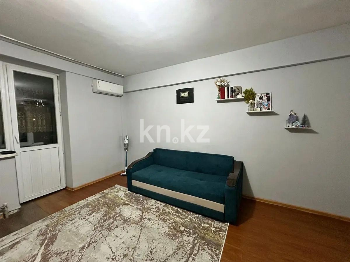Продажа 1-комнатной квартиры, 34 м², ул. Северное Кольцо, дом  86/7 в Алматы