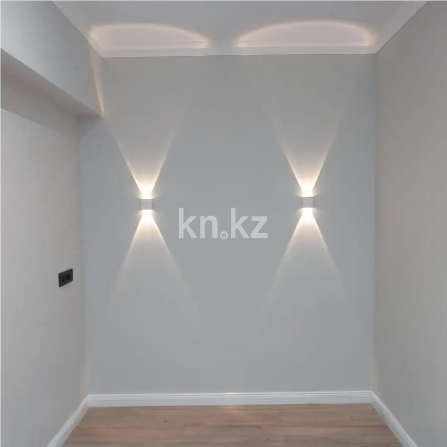 Продажа 1-комнатной квартиры, 40 м², ул. Кокорай, дом  45 в Алматы