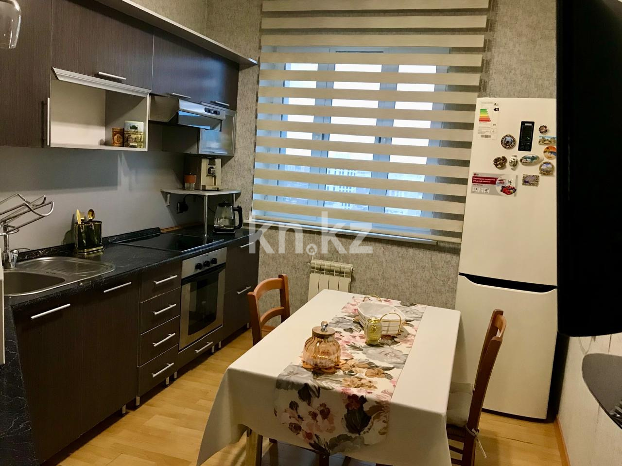 Продажа 2-комнатной квартиры, 61 м² в Астане - фото 6