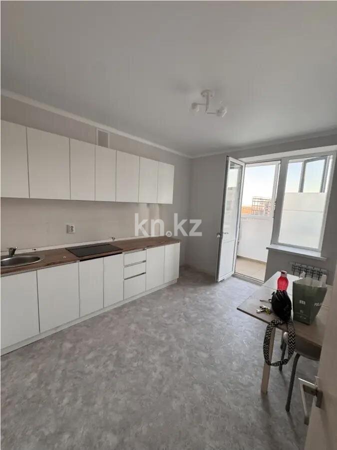 Продажа 1-комнатной квартиры, 38 м² в Астане - фото 2