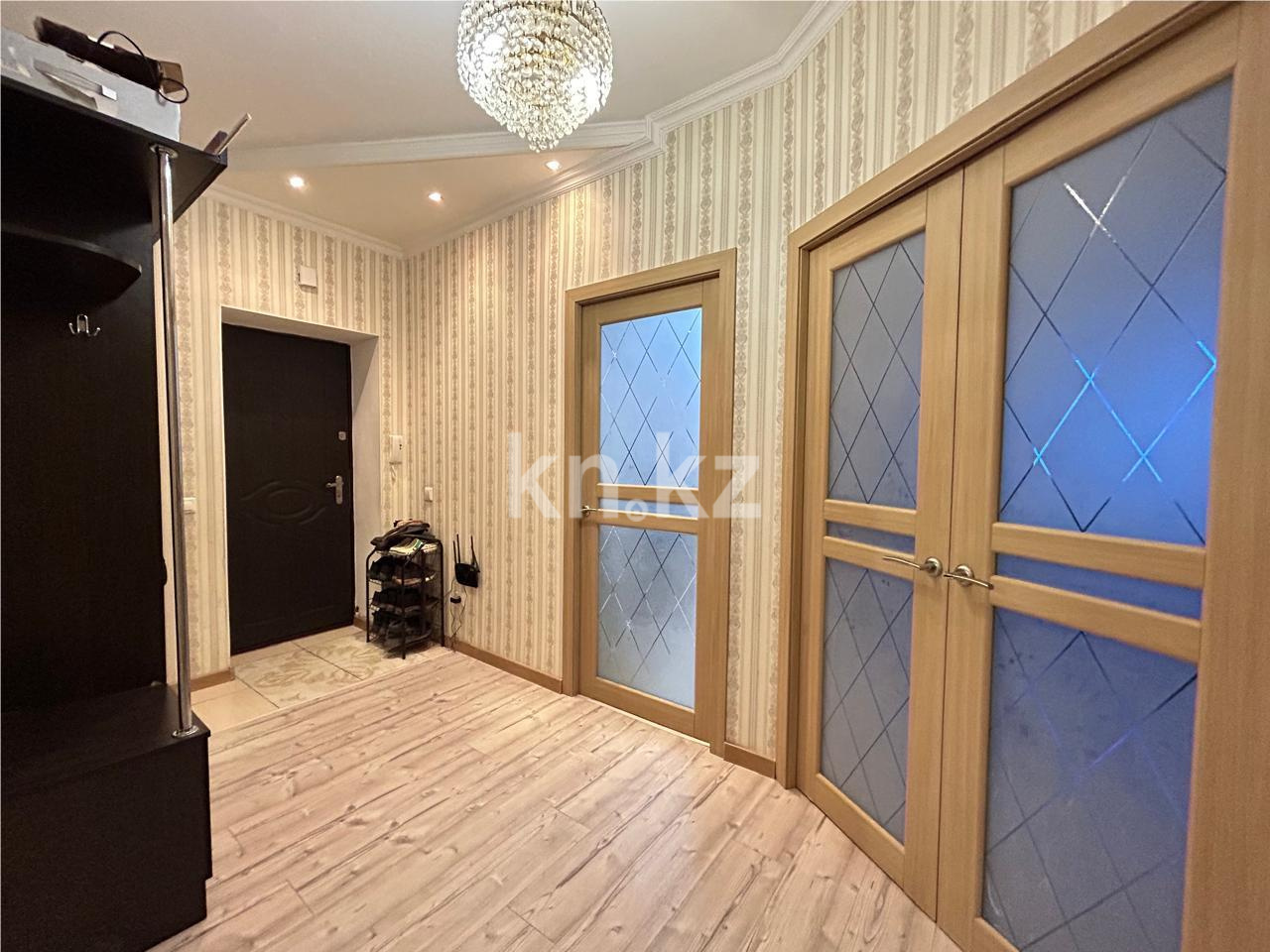 Продажа 3-комнатной квартиры, 66.1 м² в Астане - фото 14