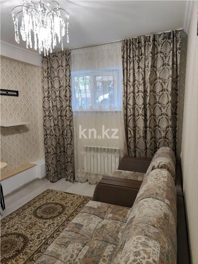 Продажа 1-комнатной квартиры, 20 м² в Алматы