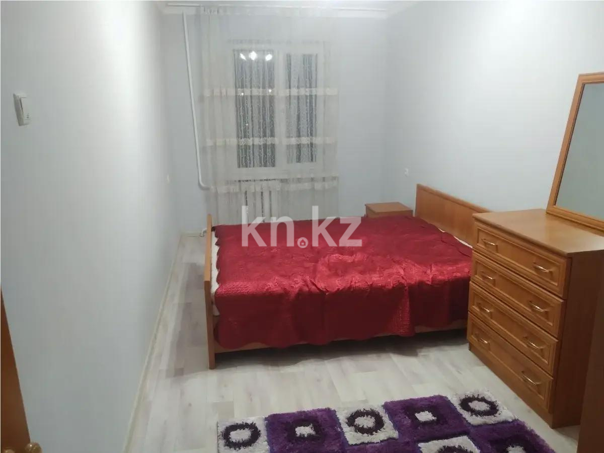 Продажа 2-комнатной квартиры, 46 м² в Алматы - фото 2