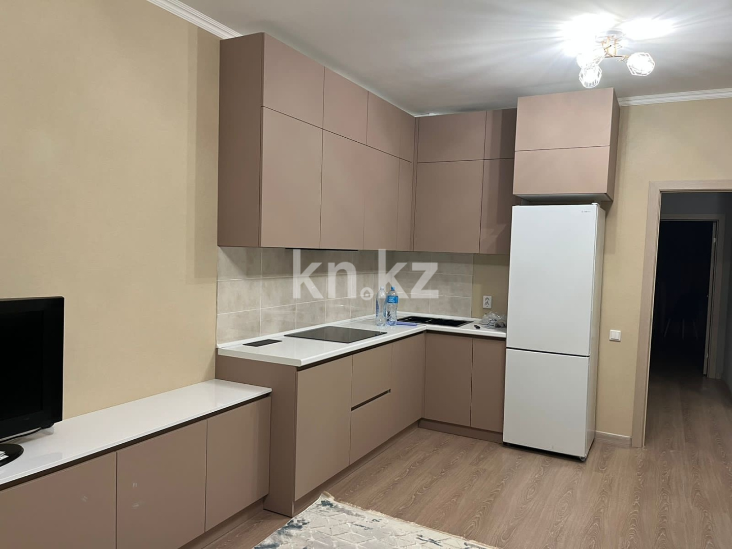 Продажа 2-комнатной квартиры, 47.1 м² в Астане - фото 4