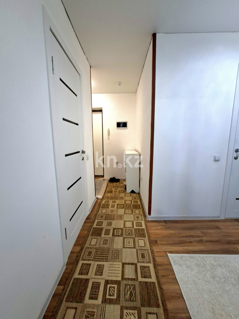 Продажа 3-комнатной квартиры, 75.2 м² в Астане - фото 12