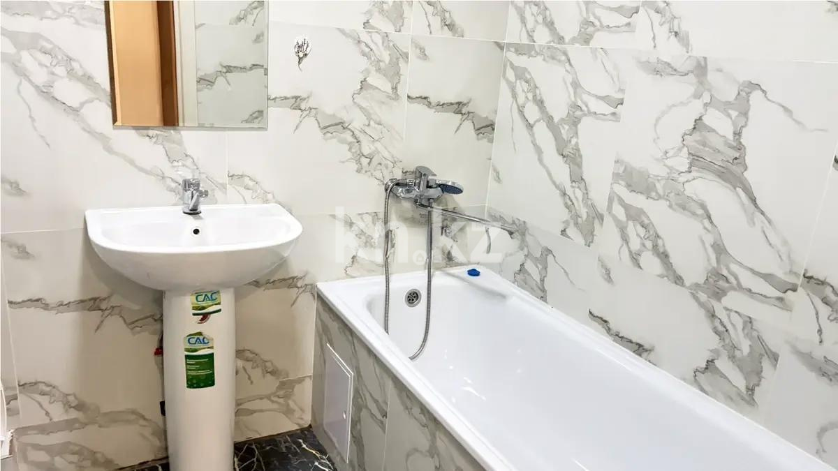 Продажа 1-комнатной квартиры, 35 м² в Астане - фото 3