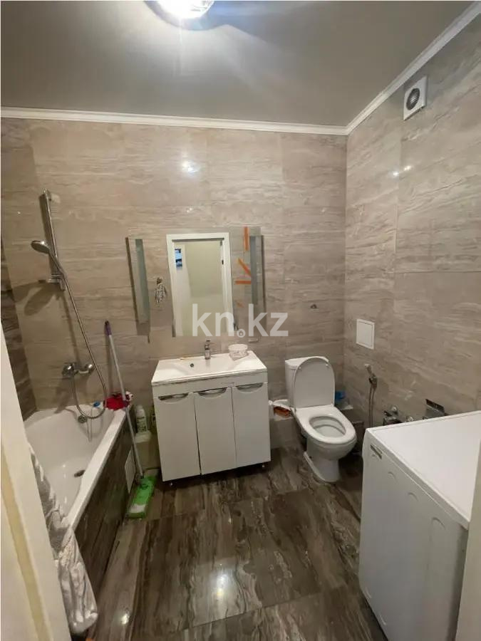 Продажа 2-комнатной квартиры, 48 м² в Астане - фото 4