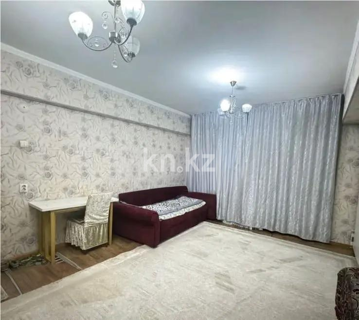 Продажа 1-комнатной квартиры, 44 м² в Алматы - фото 2