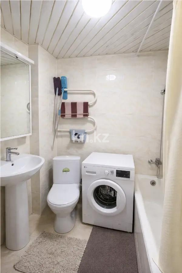 Продажа 3-комнатной квартиры, 60 м² в Астане - фото 5