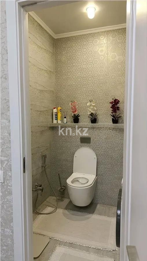 Продажа 2-комнатной квартиры, 78 м² в Алматы - фото 4