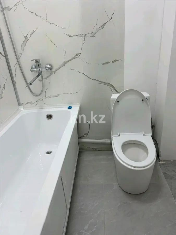 Продажа 1-комнатной квартиры, 40 м² в Алматы - фото 4