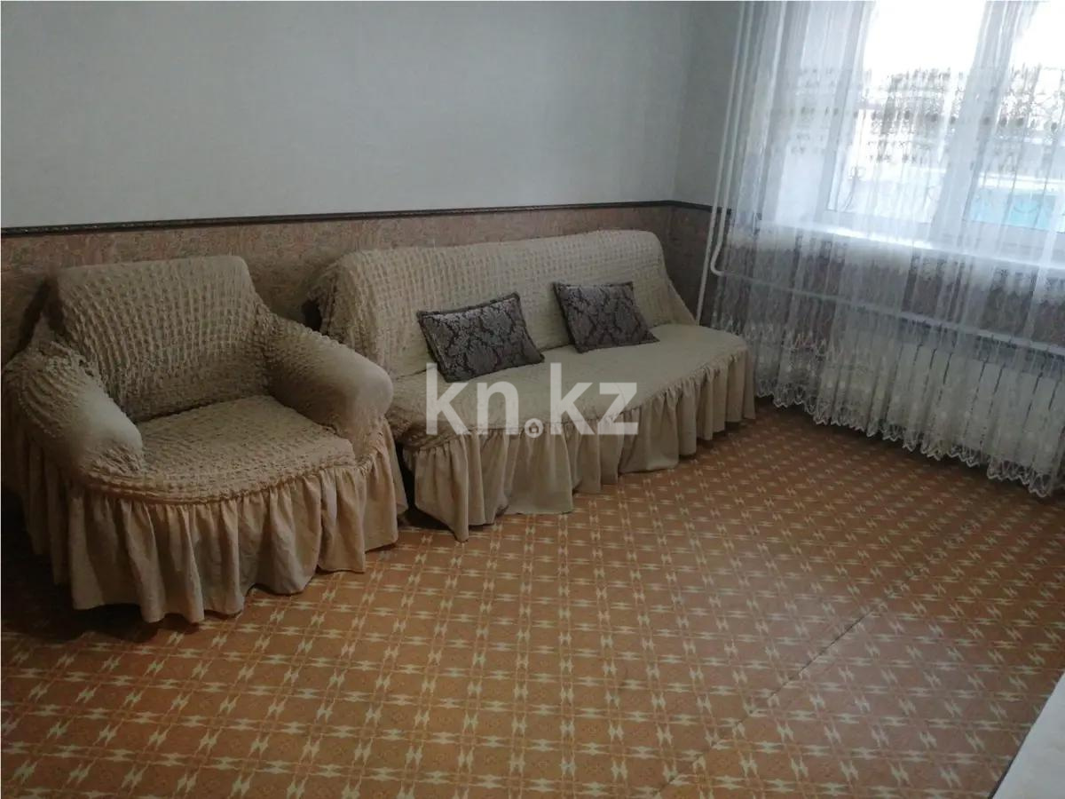 Продажа 1-комнатной квартиры, 33 м², мкр-н Алтай-2, дом  50А в Алматы