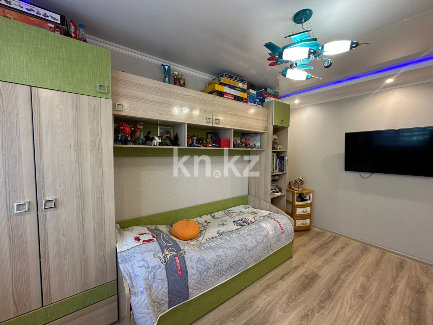 Продажа 4-комнатного дома, 248.7 м² в Астане - фото 33