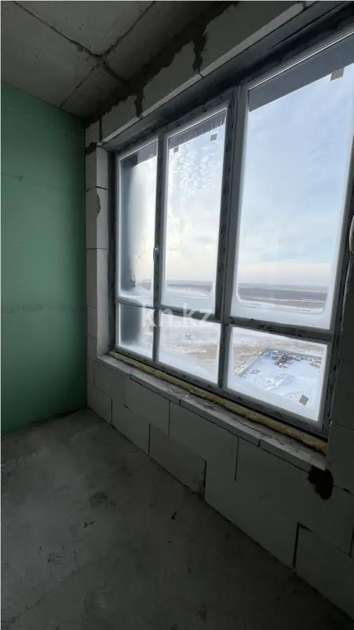 Продажа 1-комнатной квартиры, 38.8 м² в Астане - фото 3