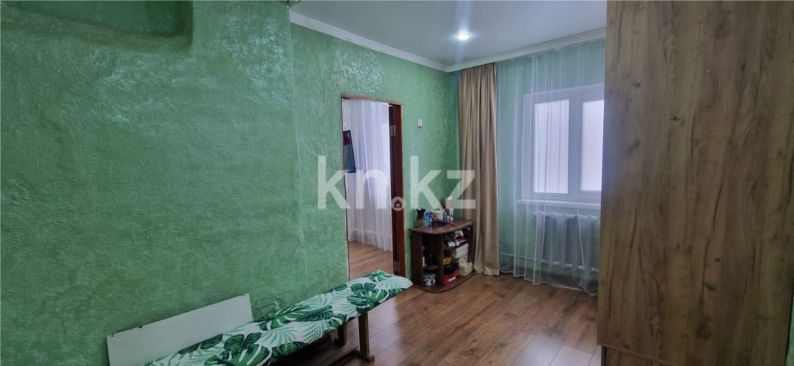 Продажа 4-комнатного дома, 64 м² в Караганде - фото 10