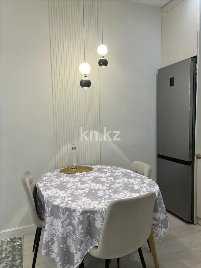 Продажа 2-комнатной квартиры, 39.7 м² в Астане - фото 3