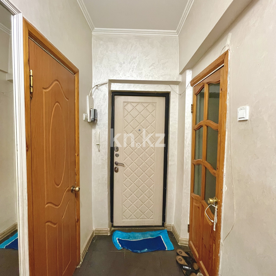 Продажа 3-комнатной квартиры, 70 м², пр. Райымбека в Алматы - фото 2