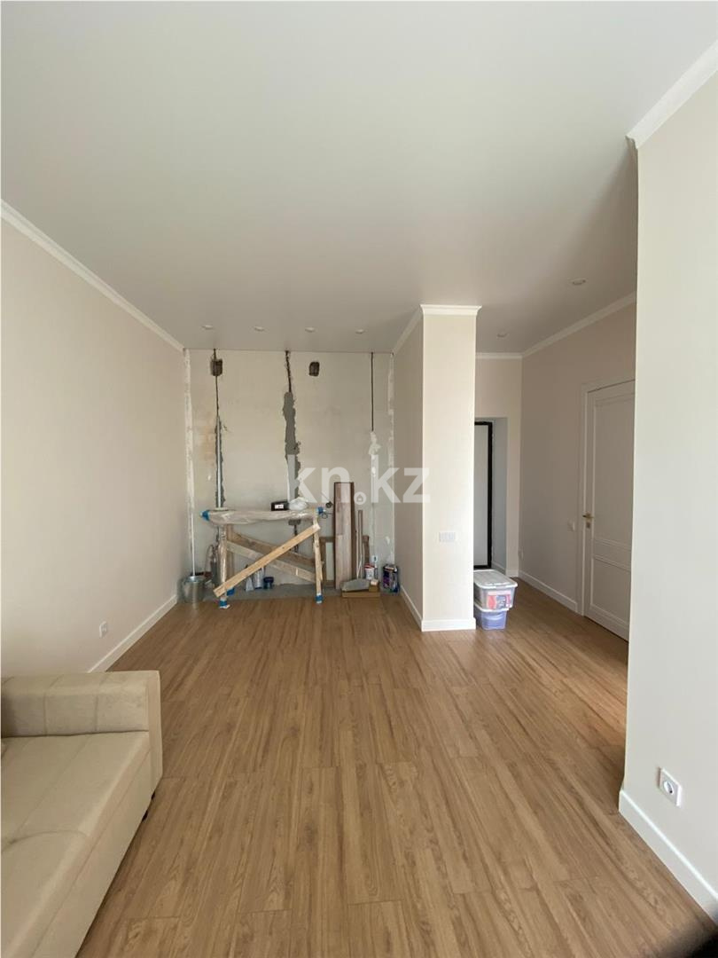 Продажа 2-комнатной квартиры, 39 м² в Караганде - фото 2